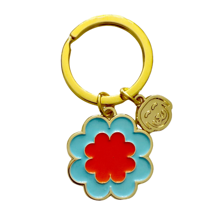 Sorrento - Collar Charm