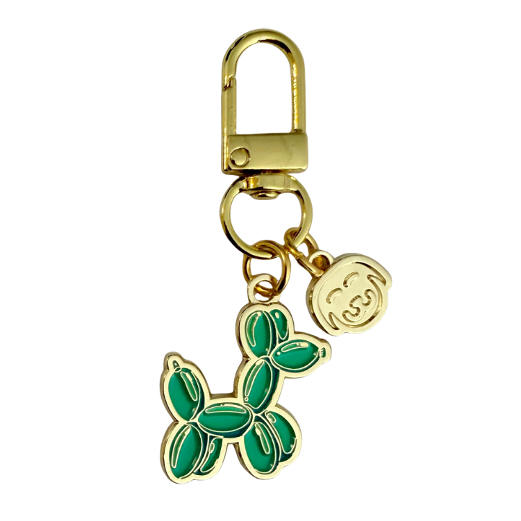 Neon Pop - Collar Charm
