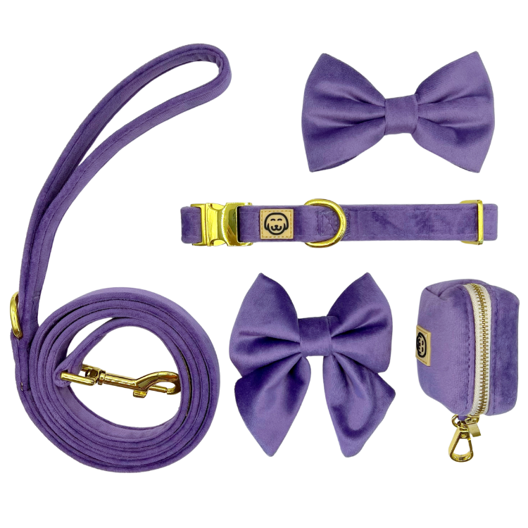Deluxe Bundle - Violet Velvet