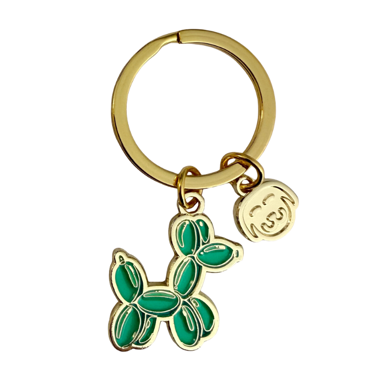 Neon Pop - Collar Charm