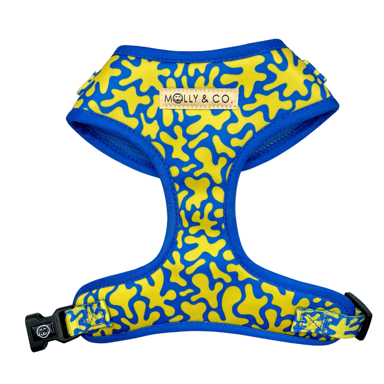 Neptune - Adjustable Dog Harness