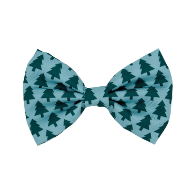 Deck the Halls - Dog Bowtie