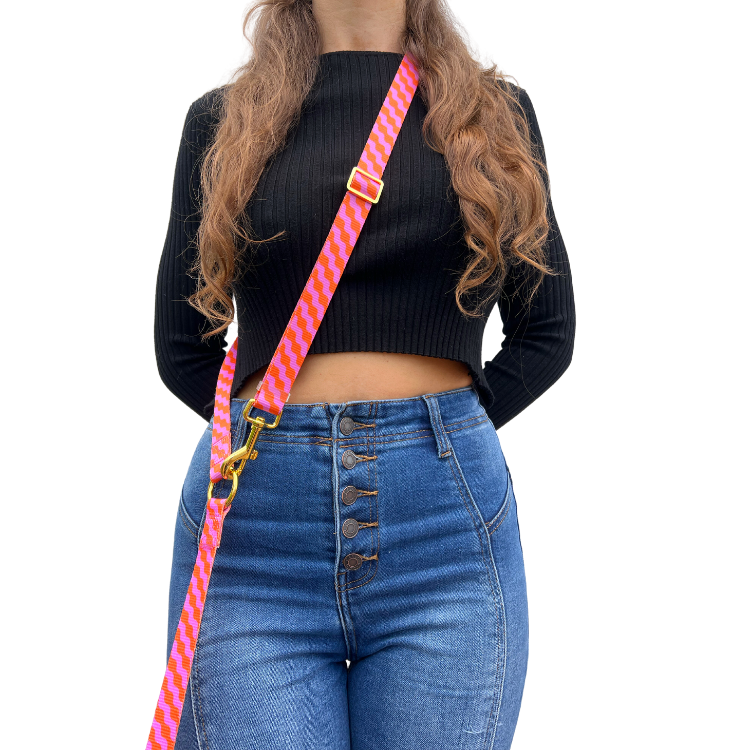 Mango - Handsfree Dog Leash