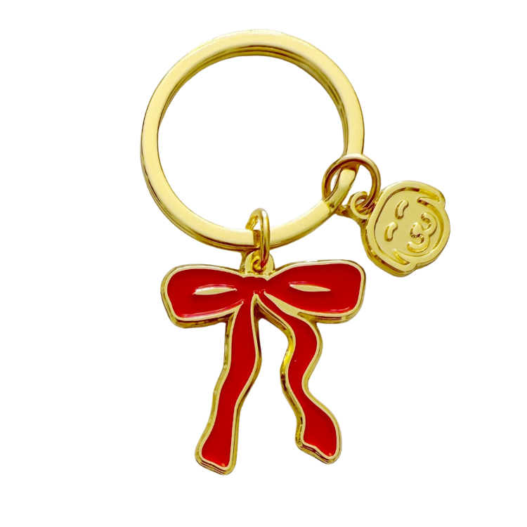 Coquette - Collar Charm