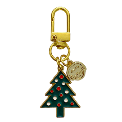 Deck the Halls - Collar Charm