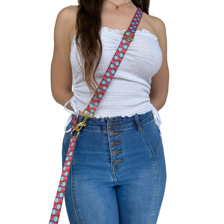 Poppy - Handsfree Dog Leash