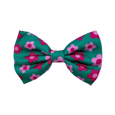 Petunia - Dog Bowtie