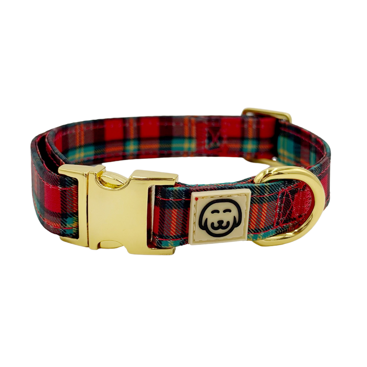 Merrywood - Adjustable Dog Collar