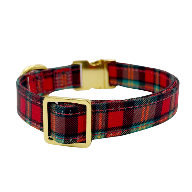 Merrywood - Adjustable Dog Collar