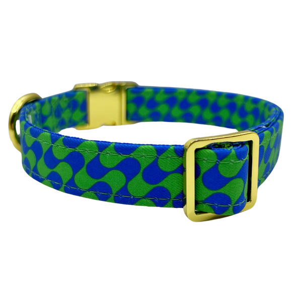 Forest - Dog Collar