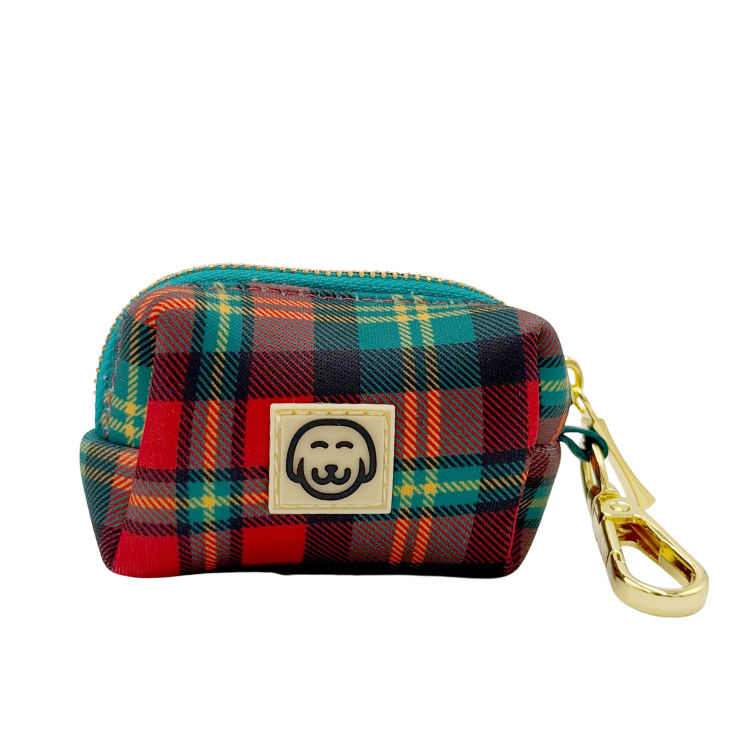Merrywood - Dog Poop Bag Holder