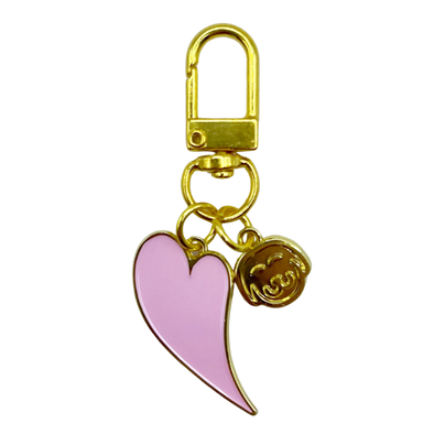 Amore - Collar Charm