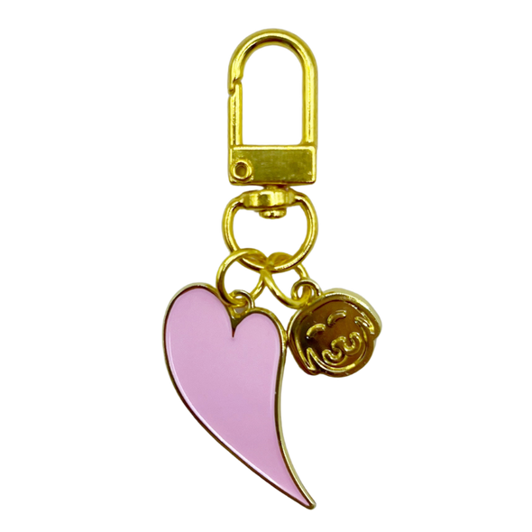 Amore - Collar Charm