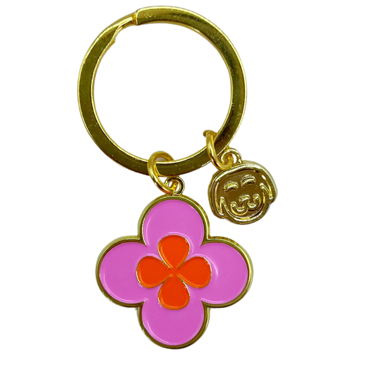 Venezia - Collar Charm