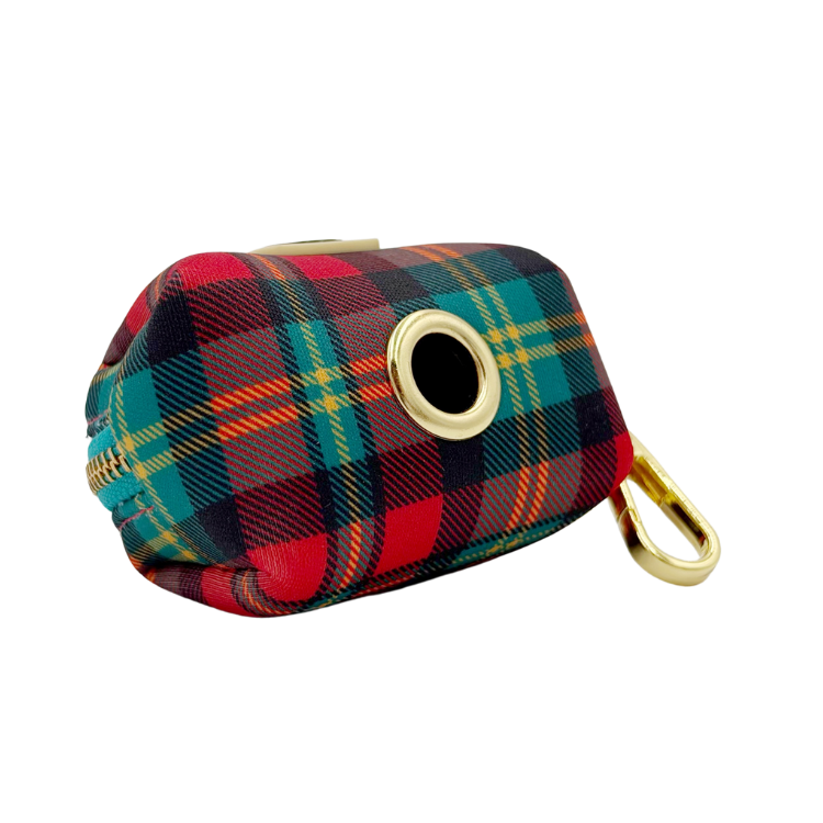 Merrywood - Dog Poop Bag Holder