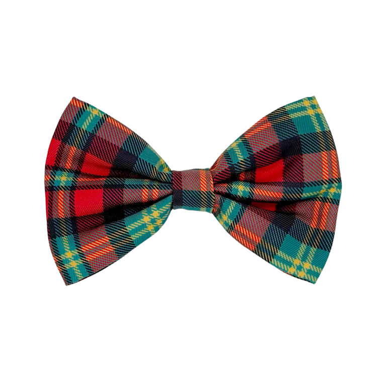 Merrywood - Dog Bowtie