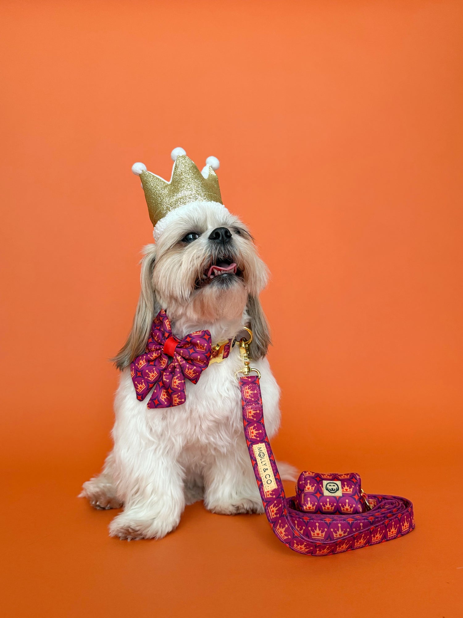 Deluxe Bundle - Royal Queen