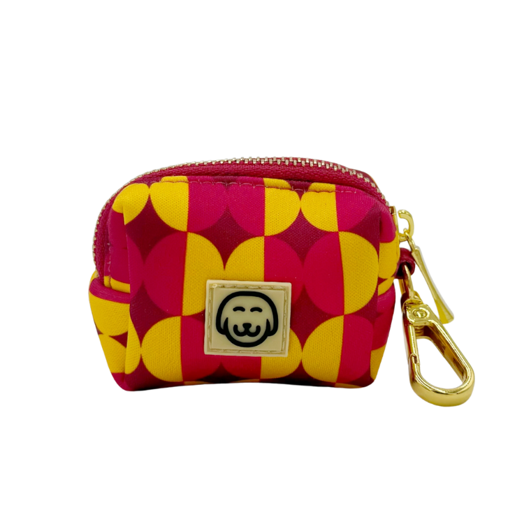 Odessa - Dog Poop Bag Holder