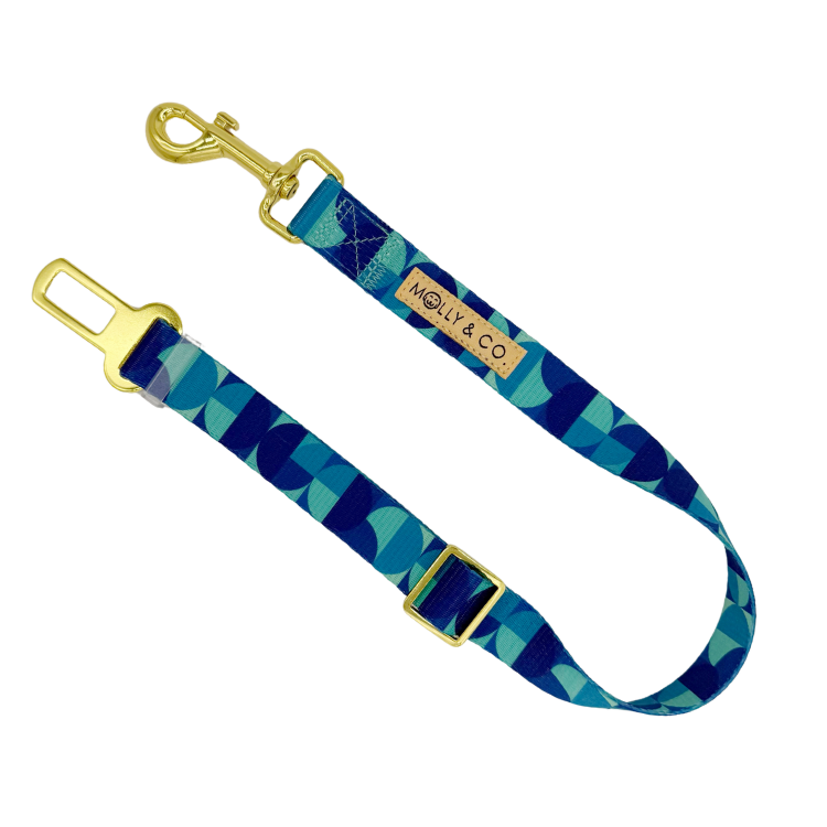 Milos - Dog Seatbelt