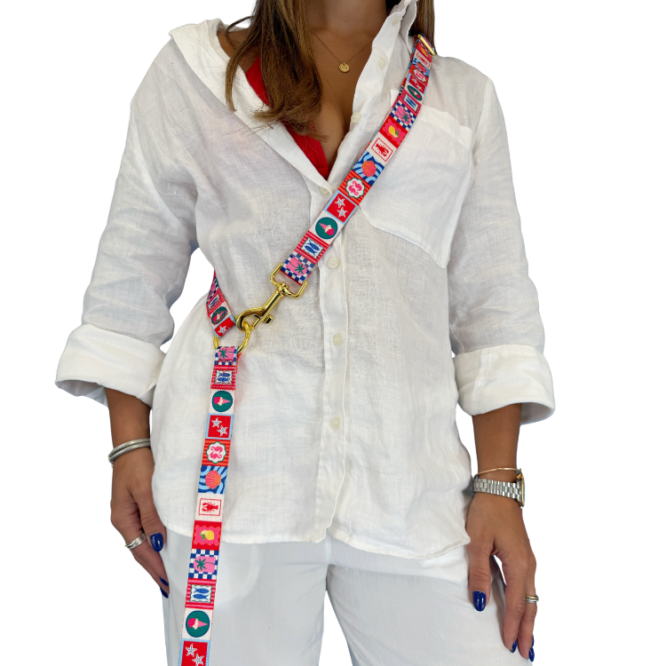Amalfi - Handsfree Dog Leash