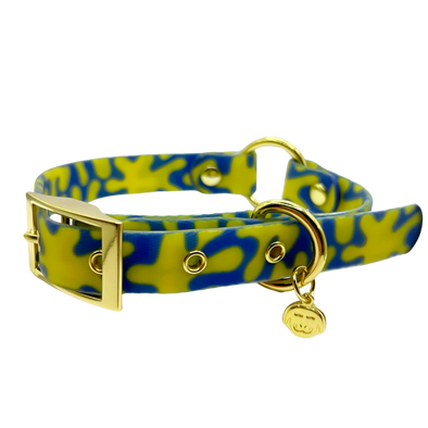 Neptune - Splashproof Dog Collar