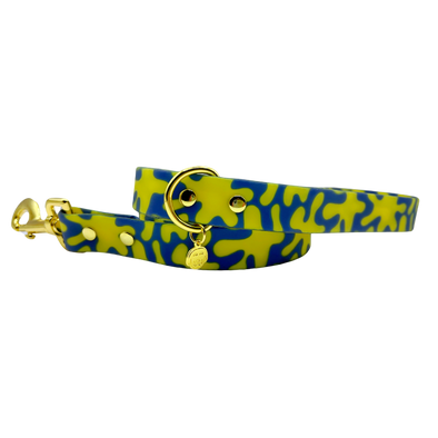 Neptune - Splashproof Dog Leash