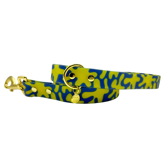 Neptune - Splashproof Dog Leash