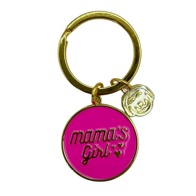 Mama's Girl - Collar Charm