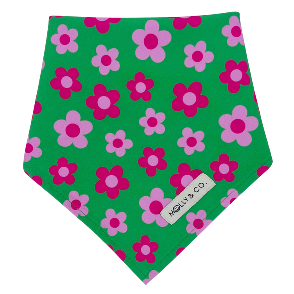 Petunia - Dog Bandana