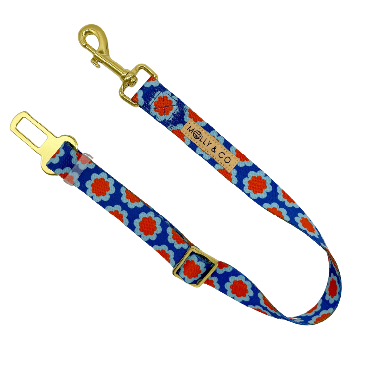 Sorrento - Dog Seatbelt