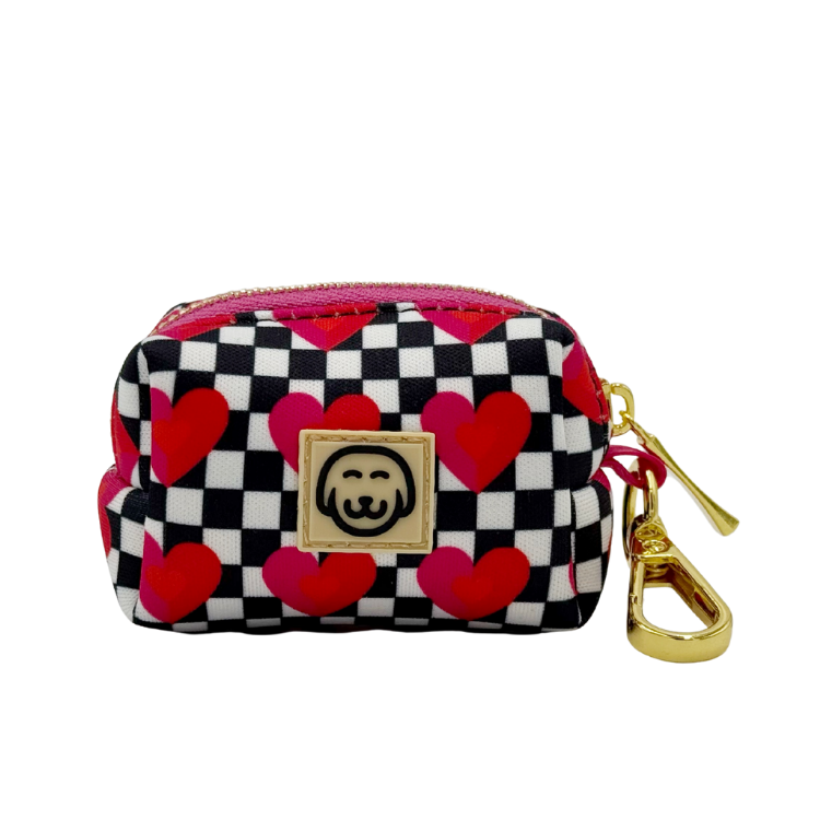 Lovebug - Dog Poop Bag Holder