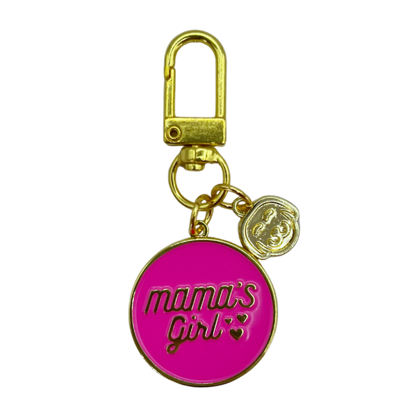 Mama's Girl - Collar Charm