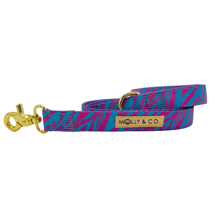 Malibu Doll - Dog Leash