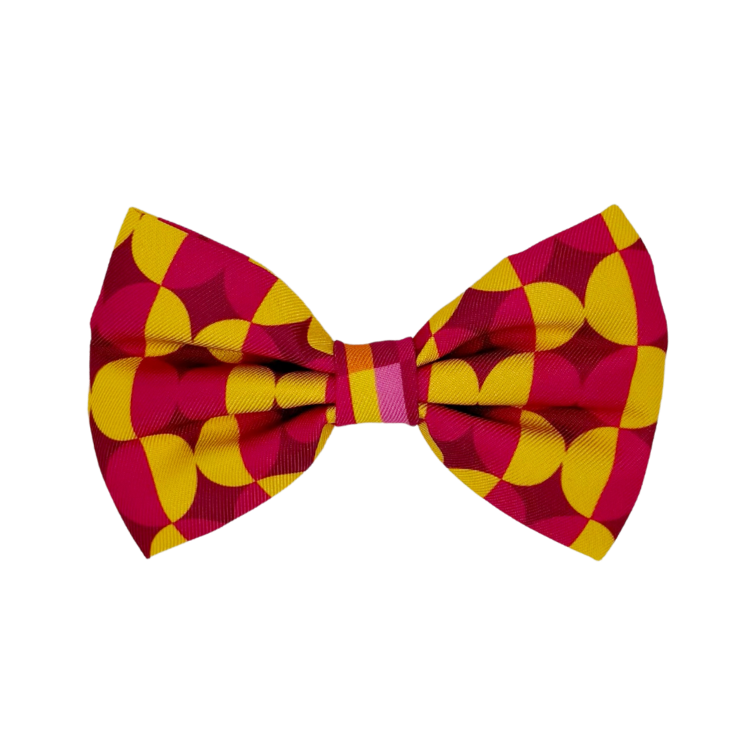 Odessa - Dog Bowtie