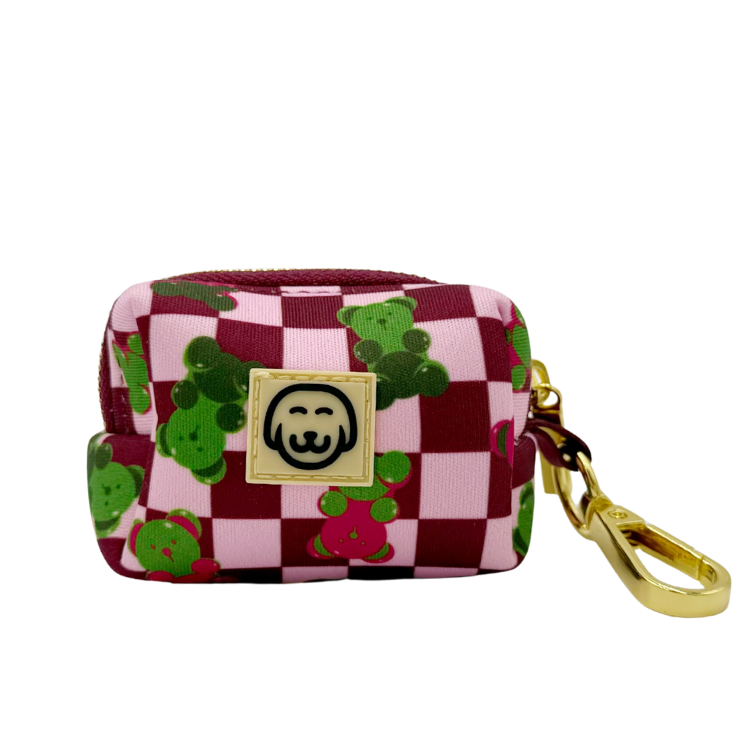Gummy Bears - Dog Poop Bag Holder