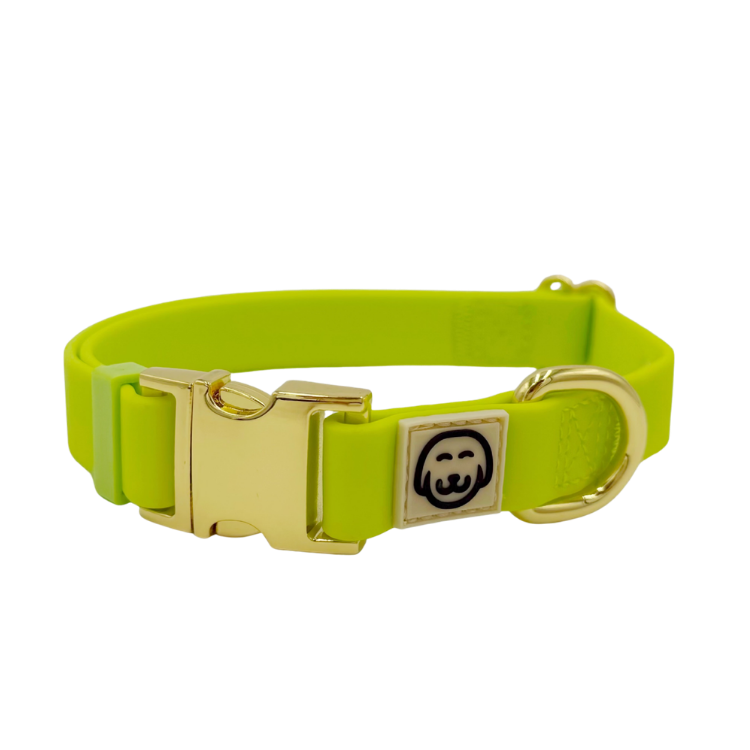 Glowstick - Adjustable Splashproof Dog Collar