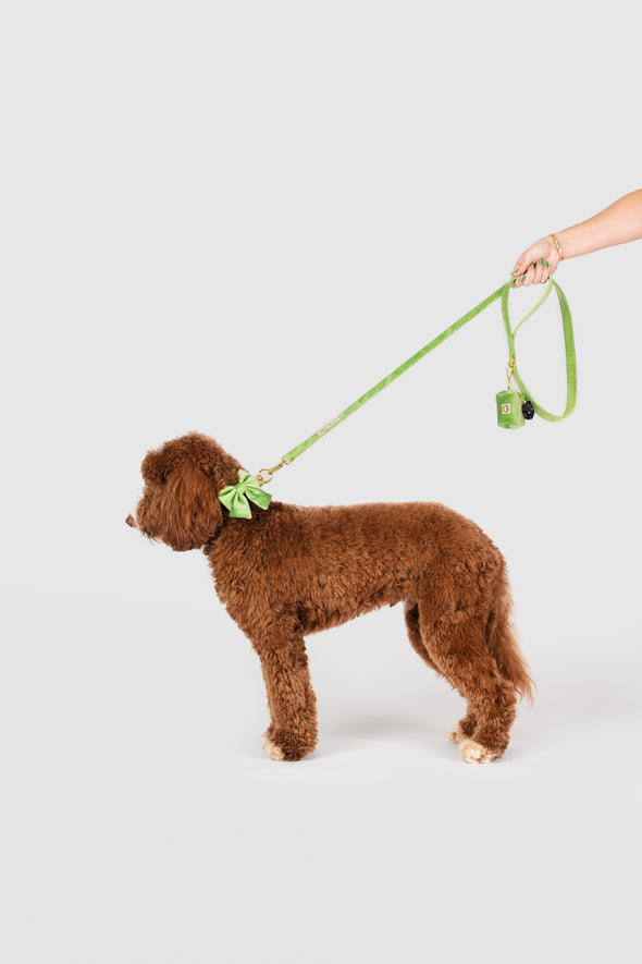 Fern Velvet - Dog Sailor Bowtie