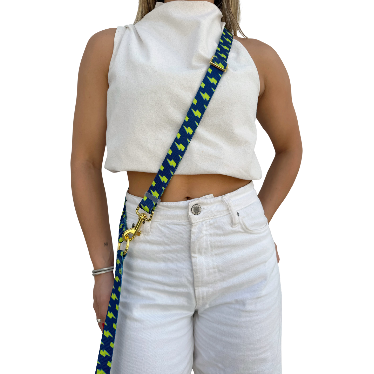 Bolt - Handsfree Dog Leash
