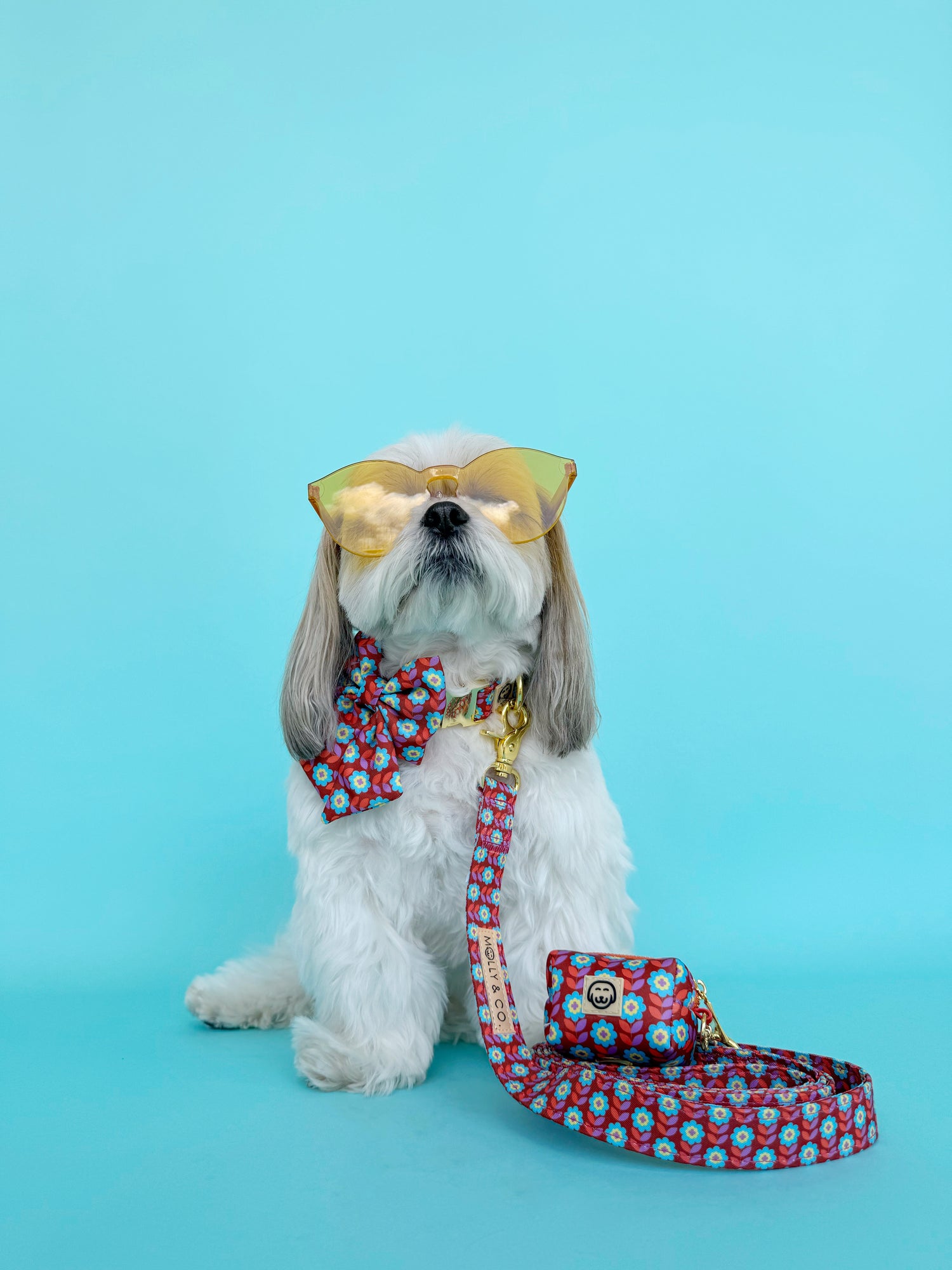 Deluxe Bundle - Poppy