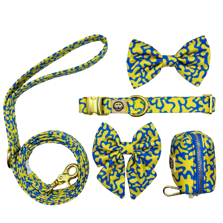 Deluxe Bundle - Neptune