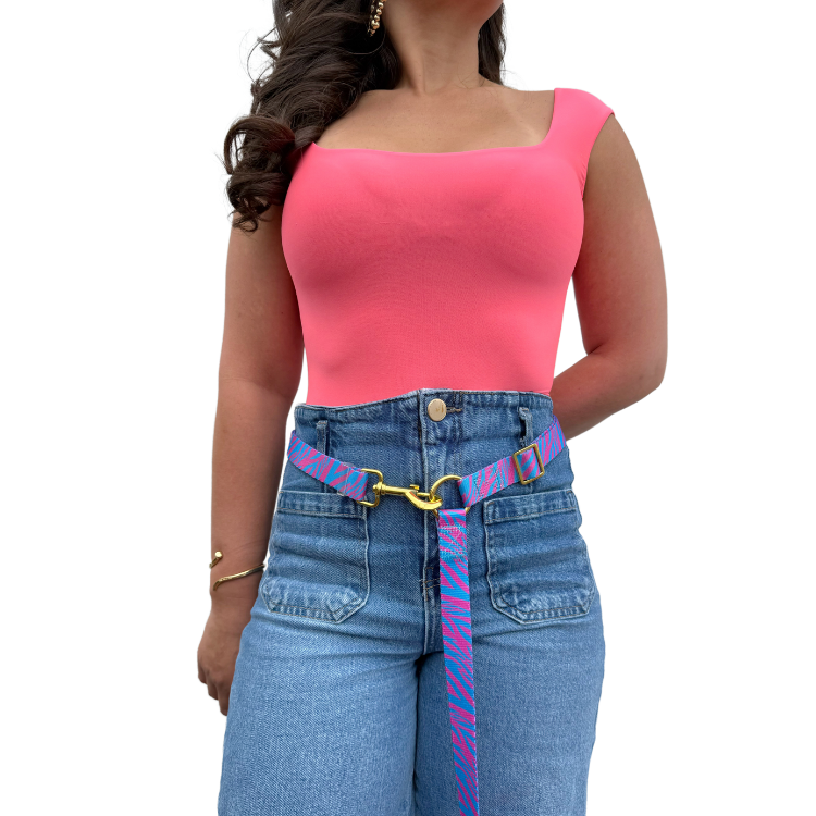 Malibu Doll - Handsfree Dog Leash