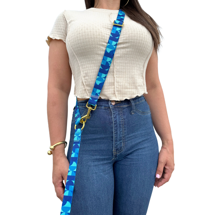 Milos - Handsfree Dog Leash