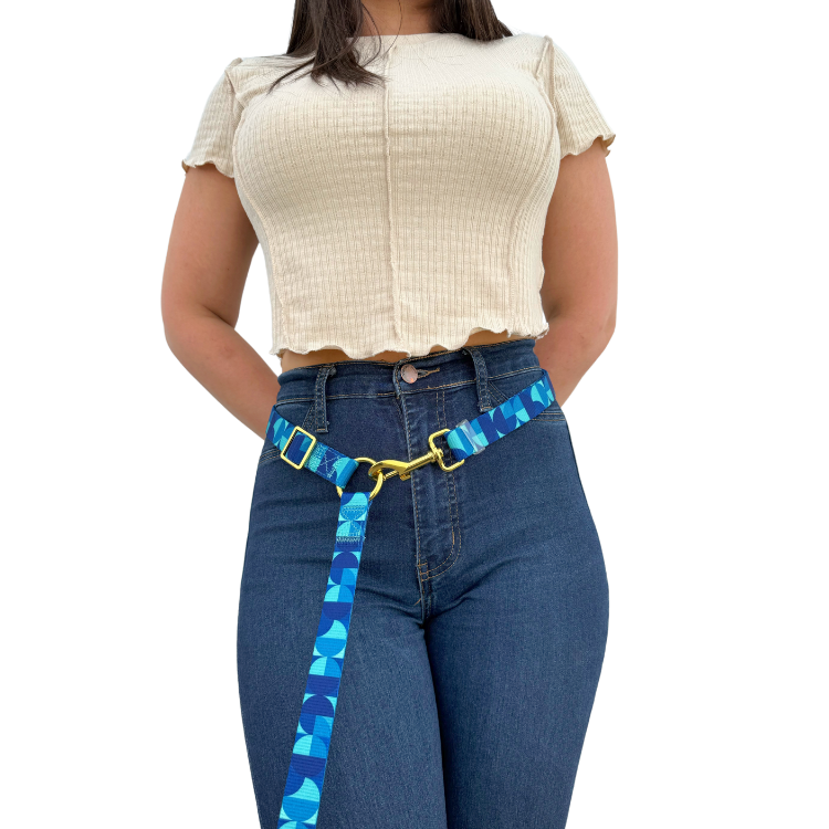 Milos - Handsfree Dog Leash