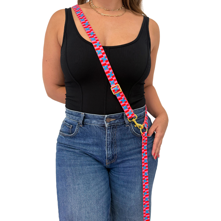 Supernova - Handsfree Dog Leash