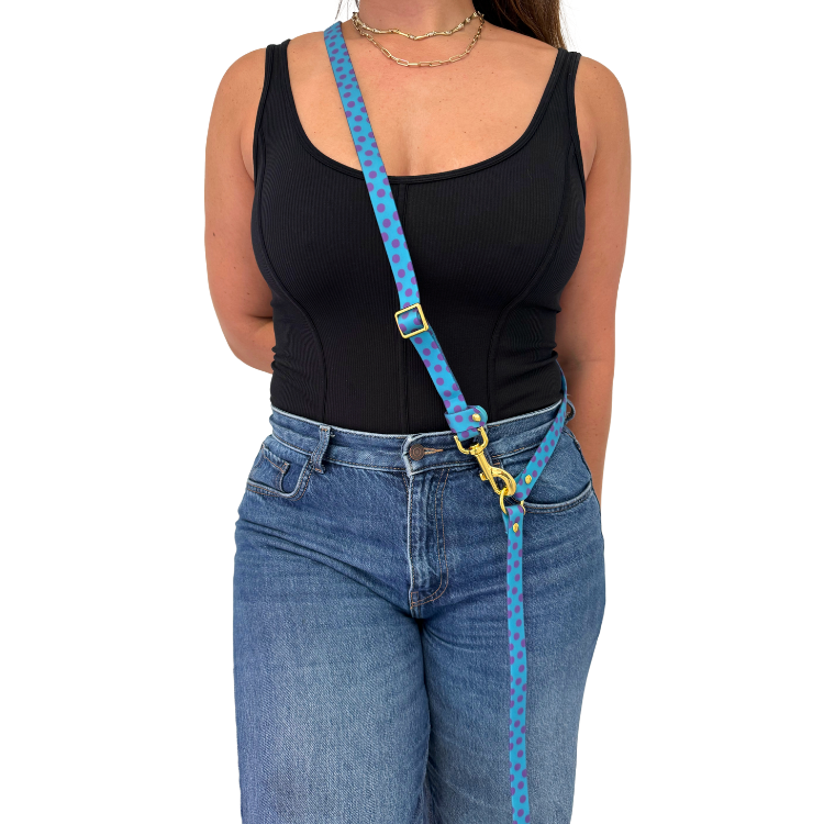 Supernova - Splashproof Handsfree Dog Leash