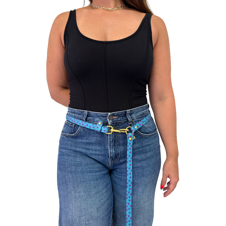 Supernova - Splashproof Handsfree Dog Leash