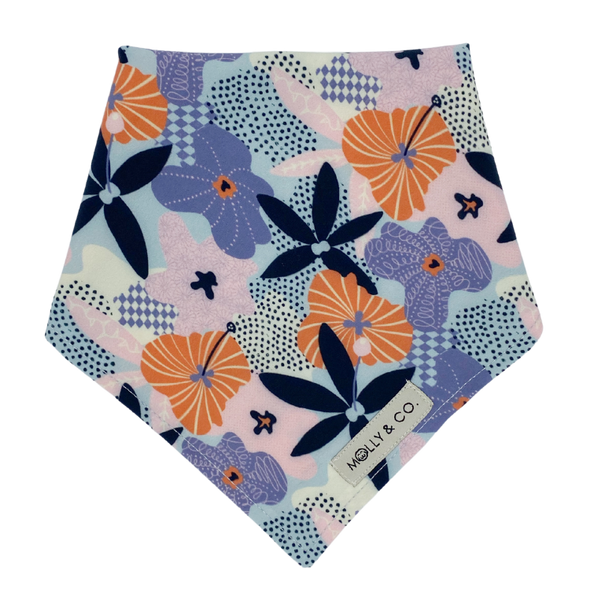 Always in Bloom - Dog Bandana