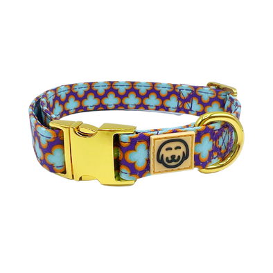 Florentino - Dog Collar - FINAL SALE