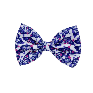 Monarch - Dog Bowtie - FINAL SALE