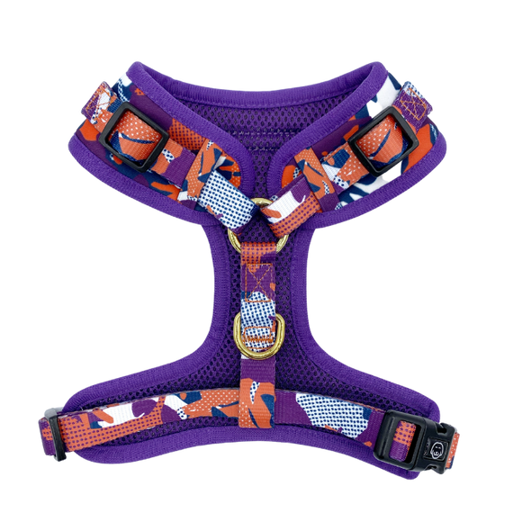 CamoDogz- Adjustable Dog Harness - FINAL SALE